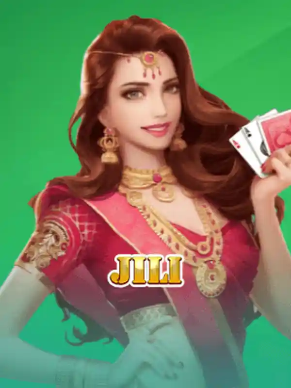 JILI তাস